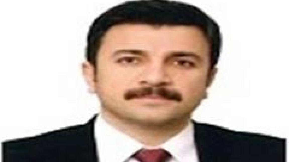 MUSTAFA ALGAN - 1/A SINIF ÖĞRETMENİ