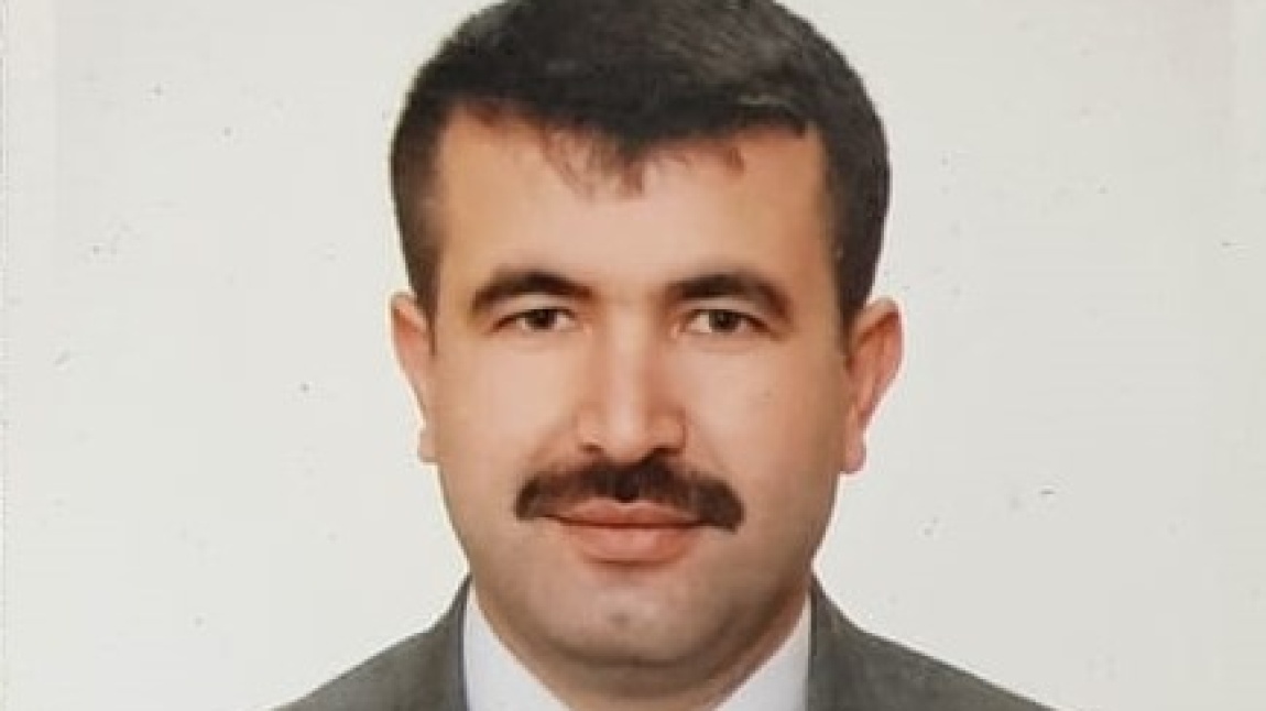 ÖMER ARMAĞAN - MÜDÜR YARDIMCISI